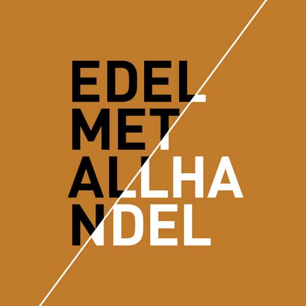 EDELMETALLHANDEL