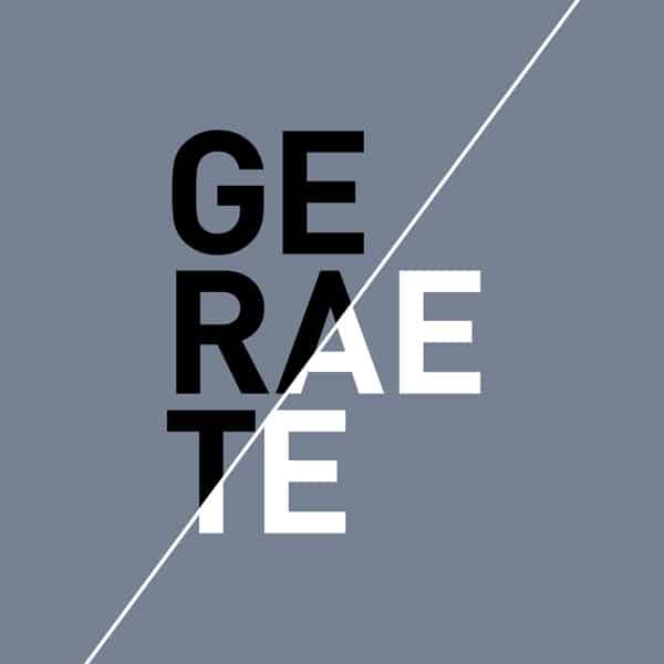 GERAETE