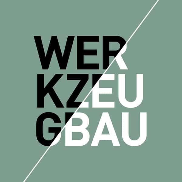 WERKZEUGBAU